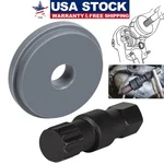 Bellow Retainer Ring Install Tool & Hinge Pin For Alpha 1 Gen 2 Bravo. Fixed Price $24.89.