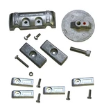 Performance Metals Mercury Verado 6 Complete Anode Kit -. Fixed Price $58.91.