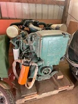 Detroit Diesel 8V92T 500 Hp Twin Turbo Marine Engine. Fixed Price $15950.00.