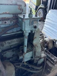 Detroit Diesel D.w.-l.s Engine Governor Assembly For Gm Heavy Equipment. Fixed Price $500.00.