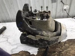Omc Cobra Volvo Penta Mount Gimbal Housing Assembly No Salt. Fixed Price $277.20.