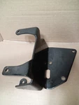 Mercruiser Gm 4.3L V6 Alternator Mounting Bracket 862055T. Fixed Price $39.99.