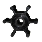 Jabsco Impeller Kit Nitrile 6 Blade 2" Dia X 7/8 W. Fixed Price $32.27.