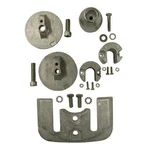 Performance Metals Mercruiser Bravo 3 (2004 & Later) Complete Anode. Fixed Price $72.63.