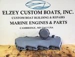 Marine Caterpillar 3208 + 3160 Right Side Valve Cover 9L7430. Fixed Price $110.00.