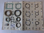 Zf Seal, Gasket & Clutch Kit 3306 199 007. Fixed Price $774.71.