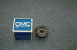 New Genuine Omc 378179 Gear & Bushing Evinrude Johnson Oem Factory Marine Part. Fixed Price $66.50.