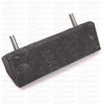 Volvo Penta 290 Sp Dp Transom Rubber Cushion Bumper Outdrive For 852772 854133. Fixed Price $73.05.