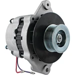 Alternator For Mercruiser Mando 807653T With Hd Nsk Bearings 60060. Fixed Price $142.10.