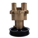 Sea Water Pump 46-8M0137216 8M0140001 For Mercury Quicksilver 4.3L 5.0L 5.7L. Fixed Price $361.99.