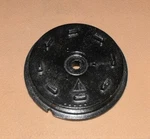 Evinrude 15 Hp Stroke Flywheel Assembly Pn 0584452 Fits 1995-2001. Fixed Price $24.00.