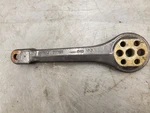 911821 Omc Cobra Transom Steering Arm / Swivel Shaft. Fixed Price $40.00.