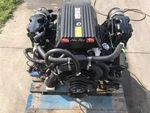 Mercury Marine Mercruiser 4.3 262 V6 Engine No Salt Drop Ready 433 Hrs. Fixed Price $4549.09.