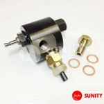 Taiwan Sunity - YSB12 Fuel Injector Pump Assy Fits Yanmar Sailboat Engine. Fixed Price $200.00.
