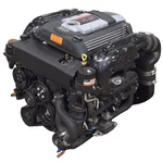 Mercury Mercruiser Boat 250HP Inboard Engine LM9XM04.5CAT 4.5L V6. Fixed Price $10300.00.