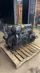 2001 5.9L Cummins Isb Complete Engine Assembly. Fixed Price $2500.00.