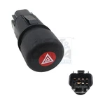 Hazard Warning Light Switch Meat & Doria 23636 Volvo V60 (155) 2.4 2011-2015. Fixed Price $98.56.