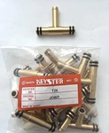 Suzuki GS500F Twin Keyster Carburetor Fuel Tee Nipple 13685-33EQ0 X. Fixed Price $39.13.