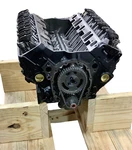 Mercruiser 5.7L, 350CI Remanufactured Marine Engine (1967-86). Fixed Price $3749.00.