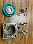 Mercury Optimax Tracker Valve Diaphragm 804533 804534 804535 Pro Xs. Fixed Price $45.00.