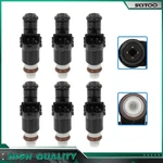 For Honda Pilot 2012 2013 2014 2015 3.5L 6PCS Fuel Injectors 16450RN0A01. Fixed Price $57.99.