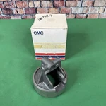 Oem Johnson Eveinrude Omc Brp 0389637 - Bearing Housing Pin Assembly. Fixed Price $39.87.