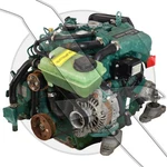 Volvo Penta D1-30 Diesel Engine. Fixed Price $3999.99.