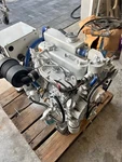 Phasor Kw Marine Diesel Generator 60 Hz 1800 Rpm 1PH 120/240V. Fixed Price $12500.00.