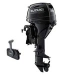 Suzuki Hp Outboard Motor - Model DF30ATL5. Fixed Price $5716.07.