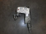383949 383948 383912 315632 Omc Johnson Evinrude 1972 20HP Clamp Bracket (b). Fixed Price $85.00.