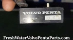 Volvo Penta Oem Control Unit Trimmer Module 857448 857534. Fixed Price $312.50.