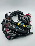 Mercury Oem 84-880005T2 Wire Harness For 3.0L 200/300HP Efi Engine See Details. Fixed Price $739.00.