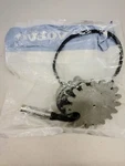 21593166 Volvo Penta Resolver New Style Oem. Fixed Price $1750.00.
