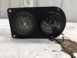 95 Mastercraft Prostar 190 Ski Boat Dash Clock And Gas Fuel Gauges. Fixed Price $122.55.