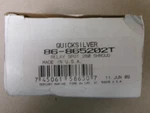 New Oem Mercury Quicksilver Outboard Relay 86-865202T. Fixed Price $19.99.