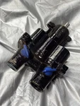 Mercruiser Bravo Raw Sea Water Pump 4.3L 5.0L 5.7L 350 Mag Mpi 862814C 8M0139994. Fixed Price $200.00.