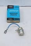 Vintage Wico Condenser X112174, 2-5021, Wizard, Chrysler Outboards. Fixed Price $13.99.