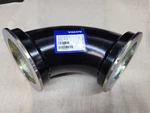 Volvo Penta Tamd 63, 72, 73 74 & 75 Intermediate Exhaust Pipe Elbow 3829021. Fixed Price $1287.76.