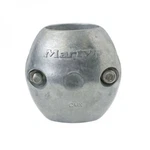 Martyr Anodes CMX08AL Aluminum Streamlined 1-3/4" Shaft Canada Metal. Fixed Price $32.62.