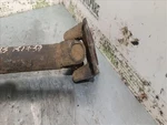 Central Transmission Nissan Patrol 3.3 SD33 1988 35196. Fixed Price $186.26.