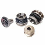 Volvo Penta 3856996 Sx Upper Unit Gear Set 1.97 2.18 Ratio 21:26 Nto. Fixed Price $1299.99.