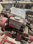 Westerbeke Diesel Engines Used With Owners Manual See Description. Fixed Price $3500.00.