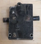 99502A4 Water Cooled Voltage Regulator Mercury Mercruiser 470 Bbl. 224 Cid. Fixed Price $75.95.