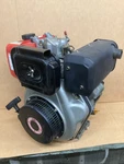 Yanmar L100 Diesel ENGINE(REFURB.)#155. Fixed Price $1895.00.