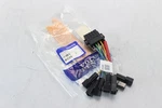 New Volvo Penta Stern Wiring Harness Drive Helm Plug Adapter 872441 Oem. Fixed Price $16.00.