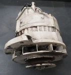 8HC2023KS Prestolite Alternator (used) 12V 51 Amp. Fixed Price $250.00.