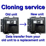 Volvo Denso MB279700 Ecm Ecu Pcm Cloning Service Plug & Play Fast. Fixed Price $100.00.