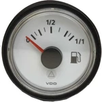 Vdo Boat Fuel Level Gauge A2C53191761 Gas Tiara Inch White. Fixed Price $35.15.
