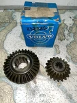 Volvo Penta 832536 Lower Gear Set For 250 Drive Oem. Fixed Price $95.00.
