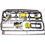 KMP-3116-K1 Gasket Kit Upper Suitable For Caterpillar Shipping From Texas Mia. Fixed Price $279.99.